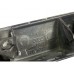 Aplique Friso Tampa Traseira Porta Malas Audi A3 1998 2005