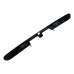 Aplique Friso Tampa Traseira Porta Malas Audi A3 1998 2005