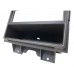 Porta Objetos Painel Moldura Radio Gm S10 Blazer 1995 2000