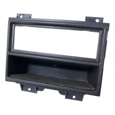 Porta Objetos Painel Moldura Radio Gm S10 Blazer 1995 2000