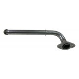 Tubo Refrigeração Motor Tracker Cruze Sonic 1.6 1.8 2.0 16v