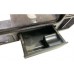 Moldura Central Painel Marrom Gm Chevette Chevy 94656323