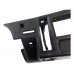 Moldura Central Painel Marrom Gm Chevette Chevy 94656323