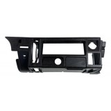 Moldura Central Painel Marrom Gm Chevette Chevy 94656323