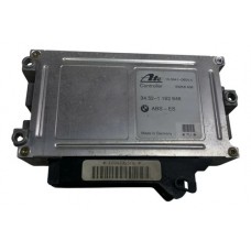 Módulo Controle Central Bmw 318i 323i 325i 34521162646