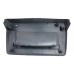 Forro Revestimento Tampa Traseira Porta Malas Vw Gol G4