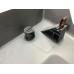Forro Revestimento Tampa Traseira Porta Malas Vw Gol G4
