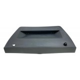 Forro Revestimento Tampa Traseira Porta Malas Vw Gol G4