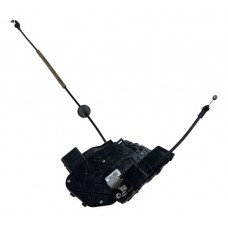 Fechadura Elétrica Traseira Esquerda Ford Focus 2009 2013