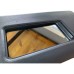 Quebra Sol Esquerdo Vw Polo Fox 2012 2015 2016