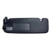 Quebra Sol Esquerdo Vw Polo Fox 2012 2015 2016