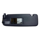 Quebra Sol Esquerdo Vw Polo Fox 2012 2015 2016
