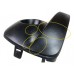 Moldura Farol Milha Direito Fiat Mobi 2016 2017 2020