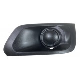 Moldura Farol Milha Direito Gm Onix Prisma 2017 2020