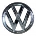Emblema Grade Dianteira Vw Gol Saveiro Voyage G6 G7 G8