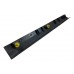 Soleira Dianteira Esquerda Ford Focus 2009 2011 2012 2013