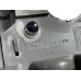 Console Central Ford Focus 2009 2010 2011 2012 2013