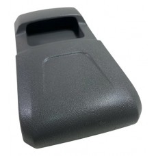 Tampa Acabamento Console Central Ford Focus 2009 2013