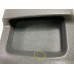 Tampa Acabamento Console Central Ford Focus 2009 2013