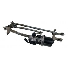 Galhada Limpador Parabrisa Gm Sonic 1.6 2012 2013 2014