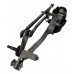 Galhada Limpador Parabrisa Gm Sonic 1.6 2012 2013 2014