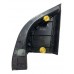 Acabamento Interno Retrovisor Direito Gm Sonic 2012 2014
