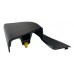 Acabamento Interno Retrovisor Direito Gm Sonic 2012 2014