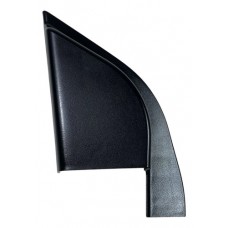 Acabamento Interno Retrovisor Direito Gm Sonic 2012 2014