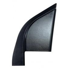 Acabamento Interno Retrovisor Esquerdo Gm Sonic 2012 2014
