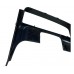 Moldura Painel Gm Chevette Omega 1993 1995 1996 1998