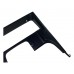 Moldura Painel Gm Chevette Omega 1993 1995 1996 1998