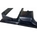 Moldura Painel Gm Chevette Omega 1993 1995 1996 1998