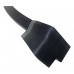 Moldura Paralama Dianteiro Direito Chery Tiggo 8x 2024 2025