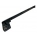 Moldura Trilho Banco Direito Vw Gol G3 1999 2002 2003 2005