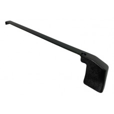 Moldura Trilho Banco Direito Vw Gol G3 1999 2002 2003 2005