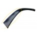 Moldura Lateral Traseira Esquerda Gm Tracker 2020 2025