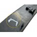 Moldura Lateral Traseira Esquerda Gm Tracker 2020 2025