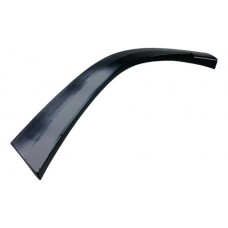 Moldura Lateral Traseira Esquerda Gm Tracker 2020 2025