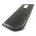 Moldura Suporte Placa Traseira Fiat Strada 2014 2015 2020