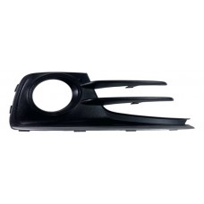 Moldura Farol Milha Direito Vw Fox 2015 2016 2017