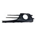 Moldura Farol Milha Direito Vw Fox 2015 2016 2017