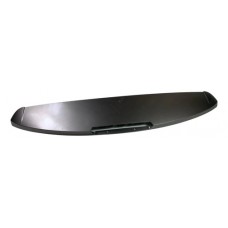 Aerofolio Tampa Traseira Gm Captiva 2009 2010 2012 2014 2017