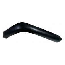 Moldura Lateral Spoiler Direito Gm Monza 1988 1989 1990