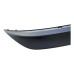Saia Spoiler Parachoque Traseiro Vw Golf Tsi 2014 2017