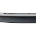 Saia Spoiler Parachoque Traseiro Vw Golf Tsi 2014 2017