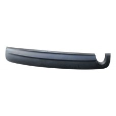 Spoiler Parachoque Traseiro Gm Malibu 2008 2009 2010 2012