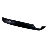 Spoiler Parachoque Traseiro Vw Golf 2014 2015 2016 2017
