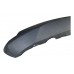 Saia Spoiler Parachoque Traseiro Fiat Mobi 2017 2018 2019 22