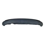 Saia Spoiler Parachoque Traseiro Fiat Mobi 2017 2018 2019 22