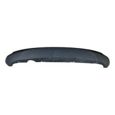 Saia Spoiler Parachoque Traseiro Fiat Mobi 2017 2018 2019 22